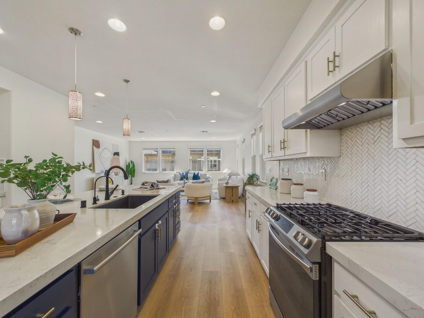 1867 Mccandless Drive, Milpitas, CA 95035