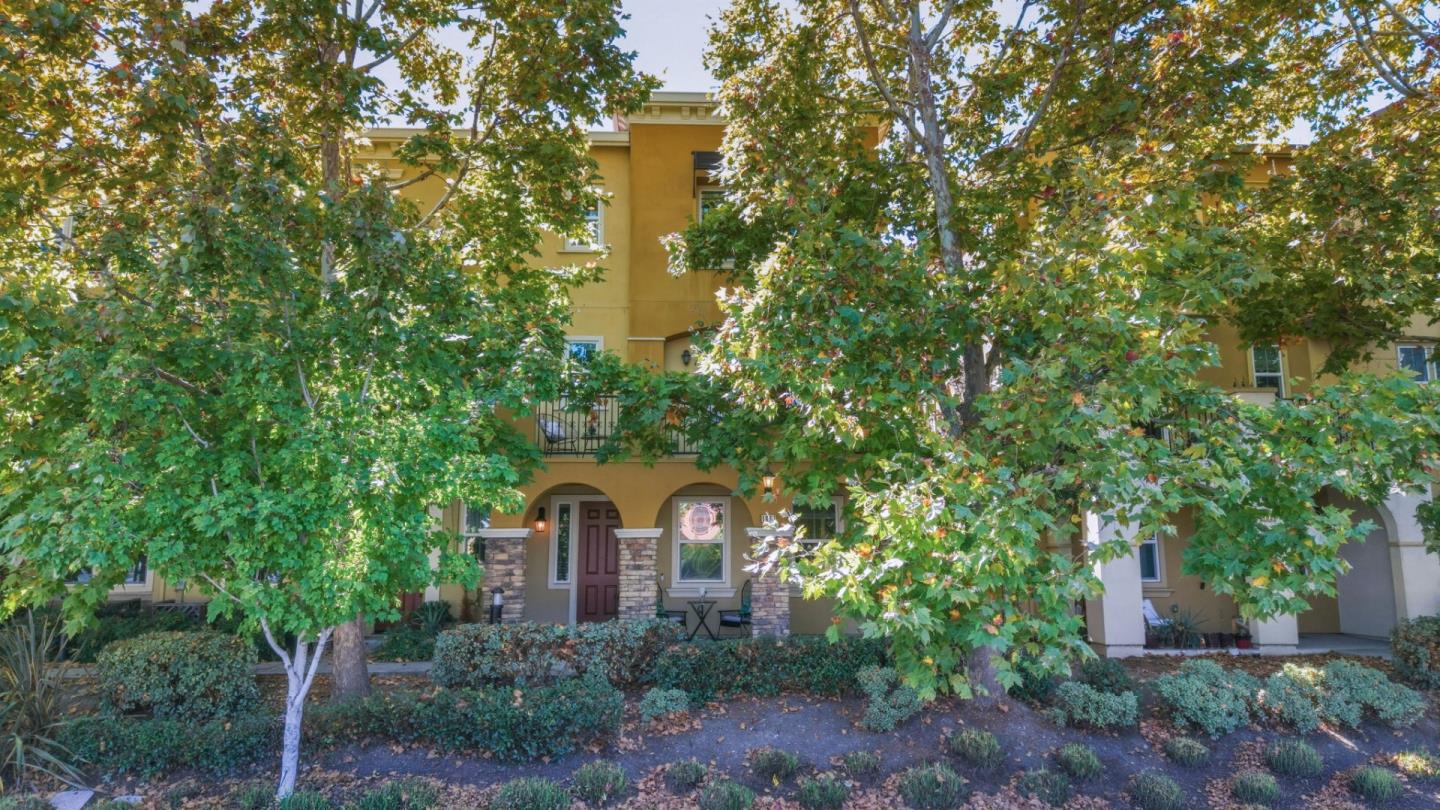 1867 Mccandless Drive, Milpitas, CA 95035