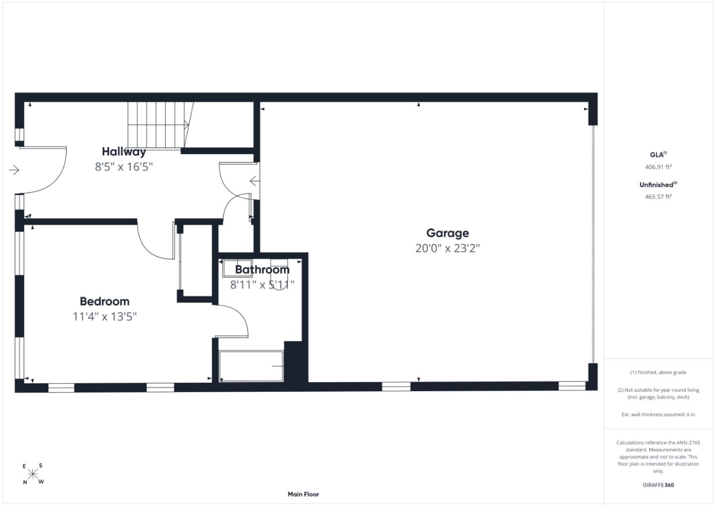 1867 Mccandless Drive, Milpitas, CA 95035