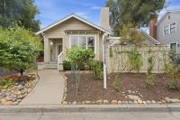 27 Cross Way, LosGatos, CA 95030