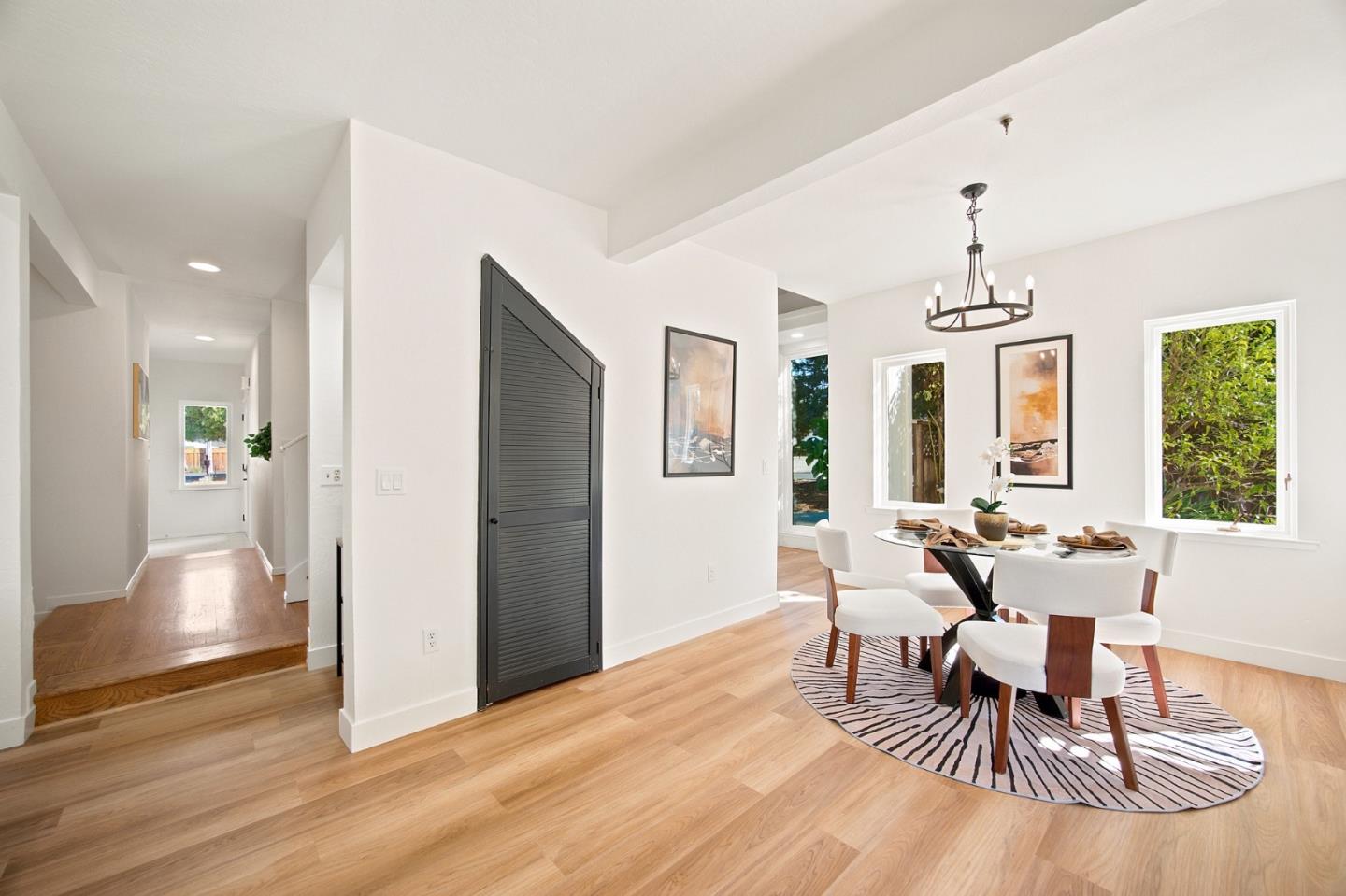 195 Pleasant Valley Drive, Walnut Creek, CA 94597