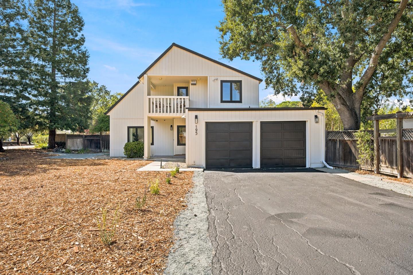 195 Pleasant Valley Drive, Walnut Creek, CA 94597