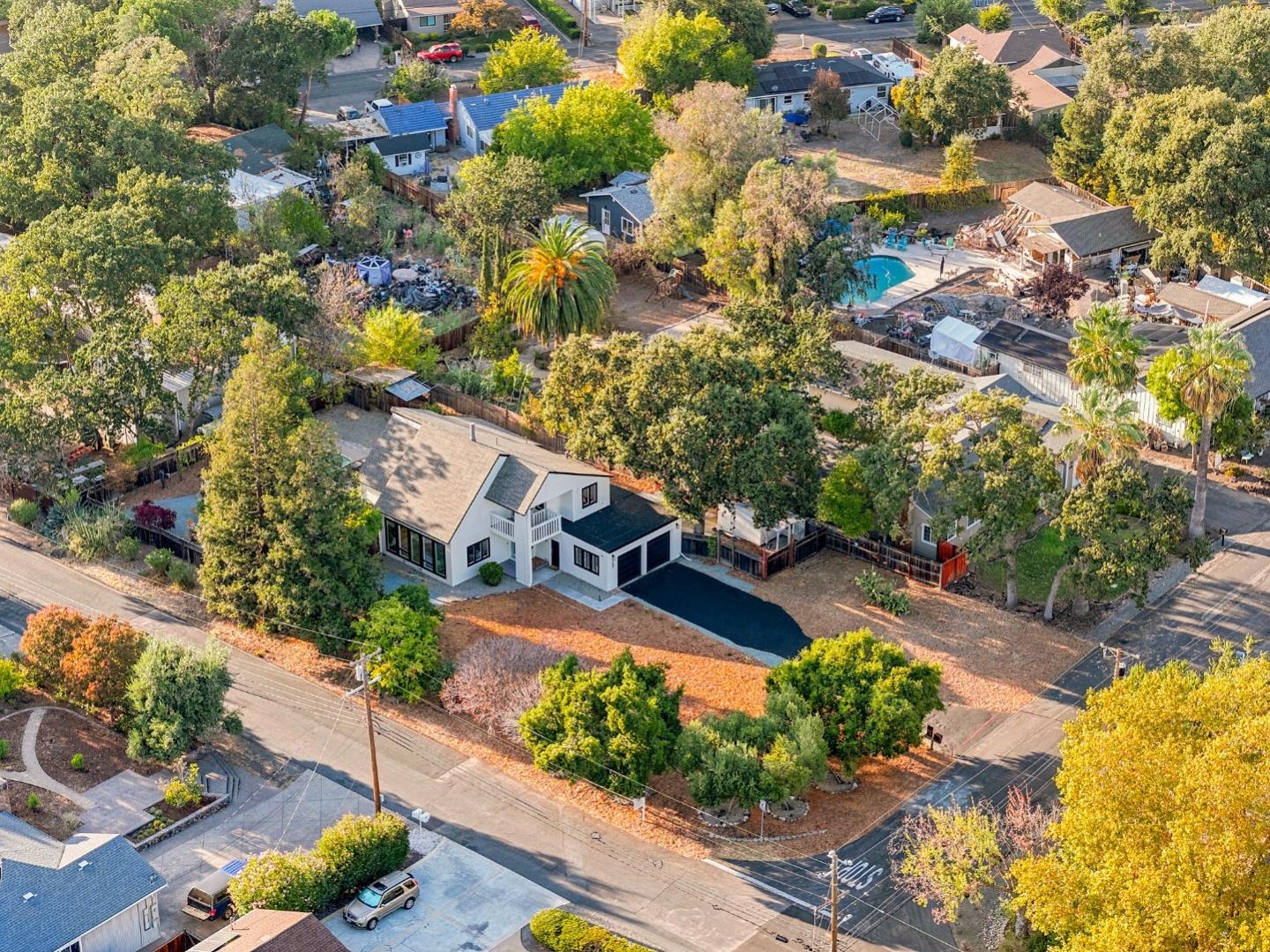 195 Pleasant Valley Drive, Walnut Creek, CA 94597