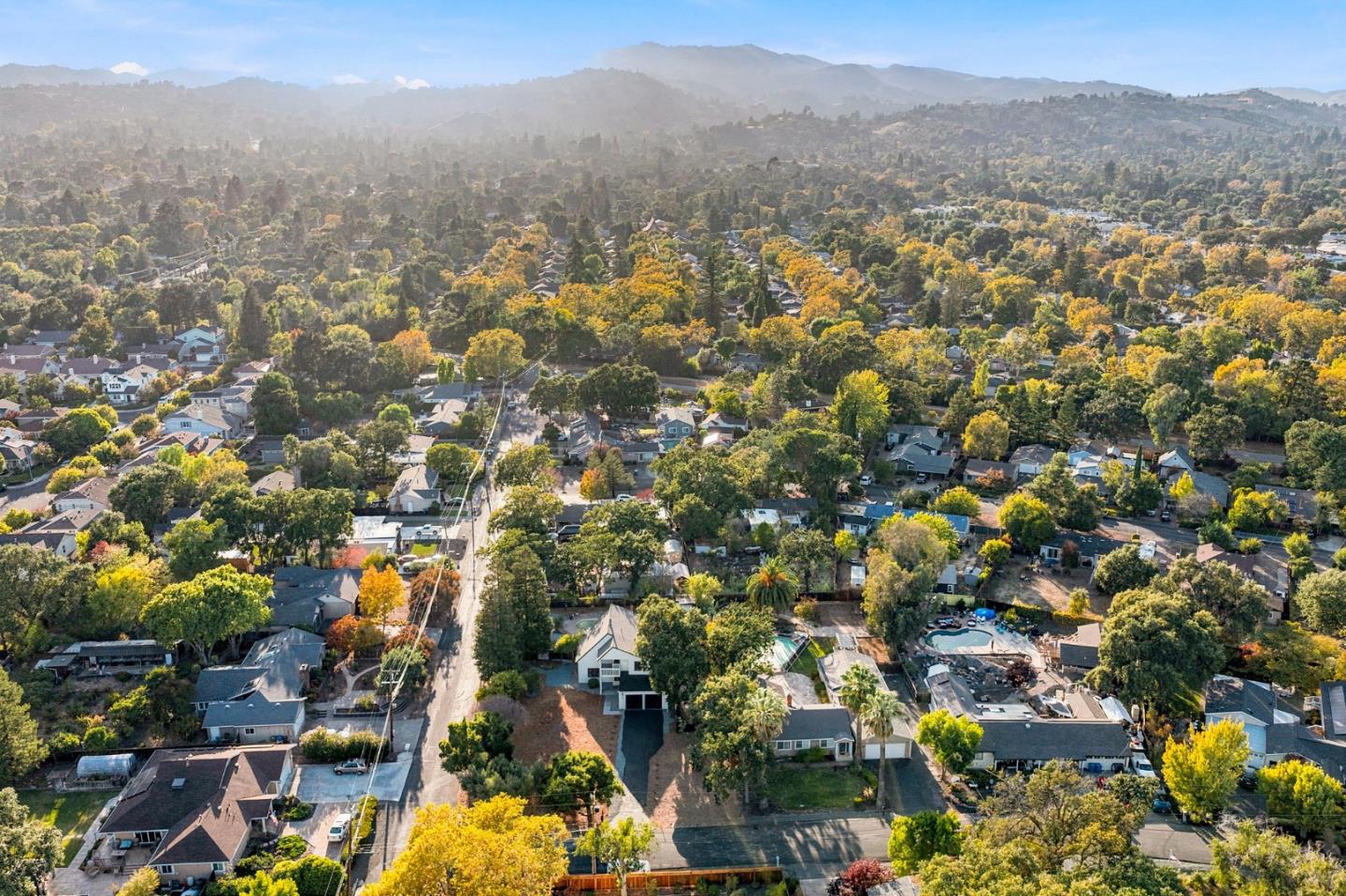 195 Pleasant Valley Drive, Walnut Creek, CA 94597