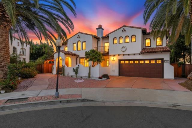 Property photo for 18120 Jaguar CT, Los Angeles, CA
