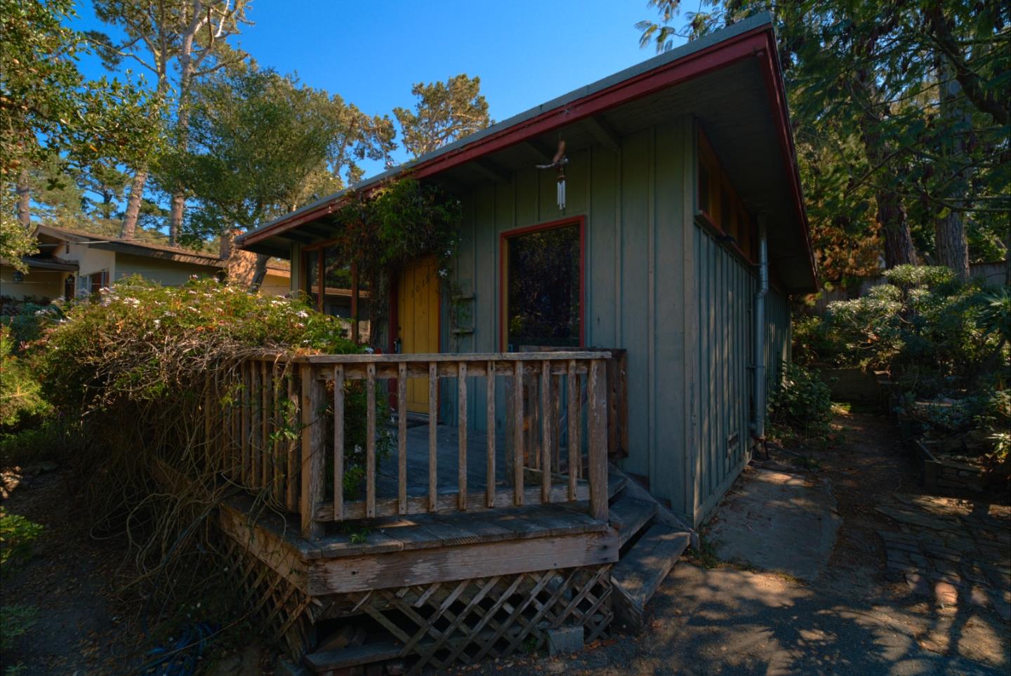 1019 Hillside Avenue, PacificGrove, CA 93950