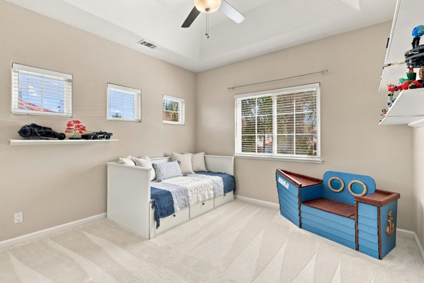 1745 Cambria Court, SanJose, CA 95124