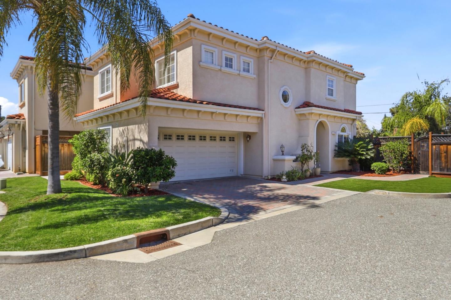 1745 Cambria Court, SanJose, CA 95124