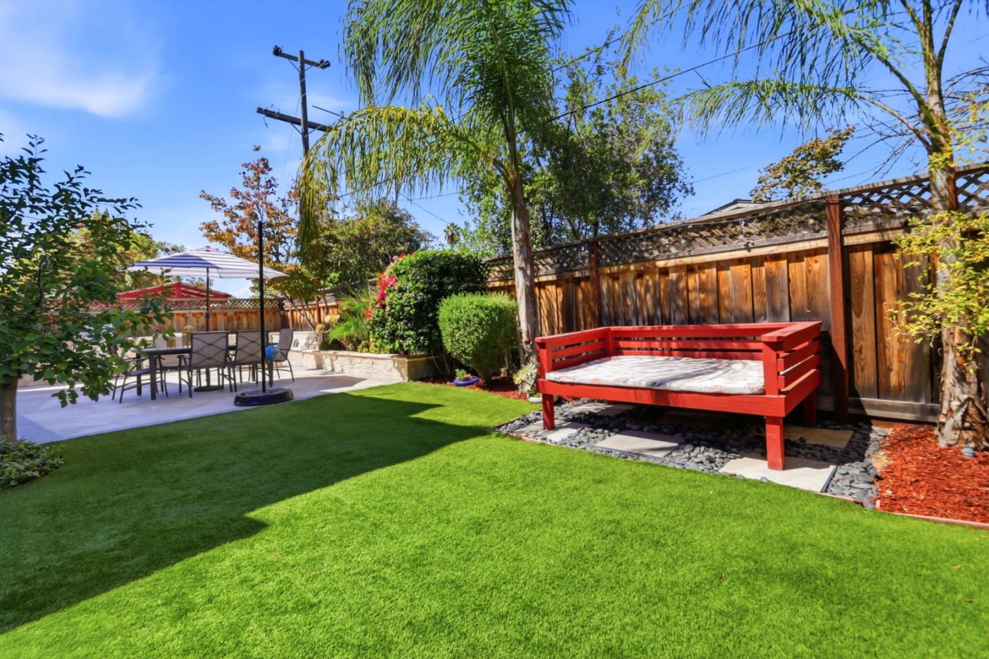 1745 Cambria Court, SanJose, CA 95124