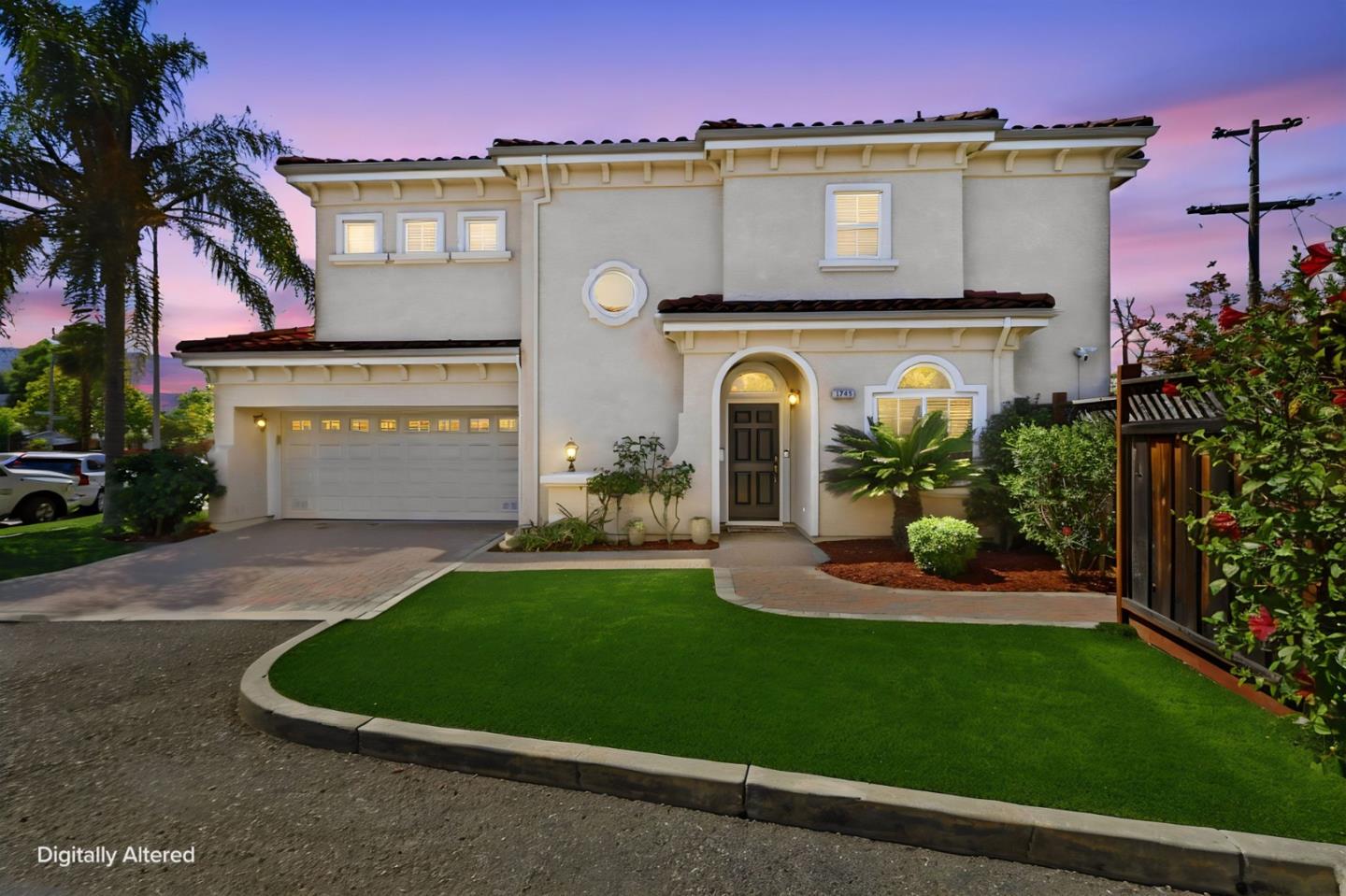 1745 Cambria Court, SanJose, CA 95124