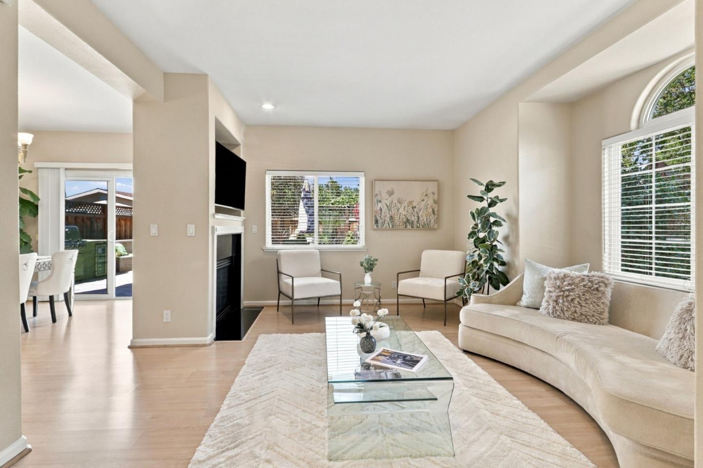 1745 Cambria Court, SanJose, CA 95124