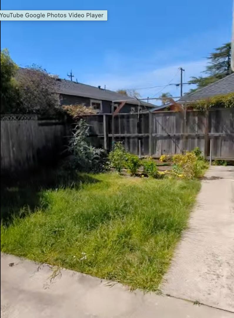 521 Darwin Street, SantaCruz, CA 95062