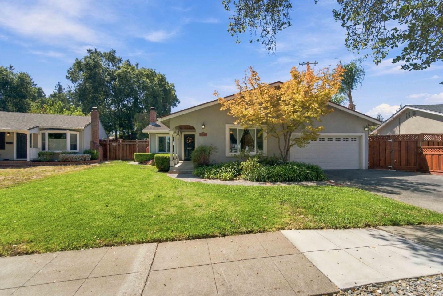 2092 Lynwood Terrace, SanJose, CA 95128