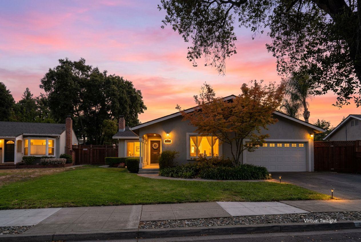 2092 Lynwood Terrace, SanJose, CA 95128