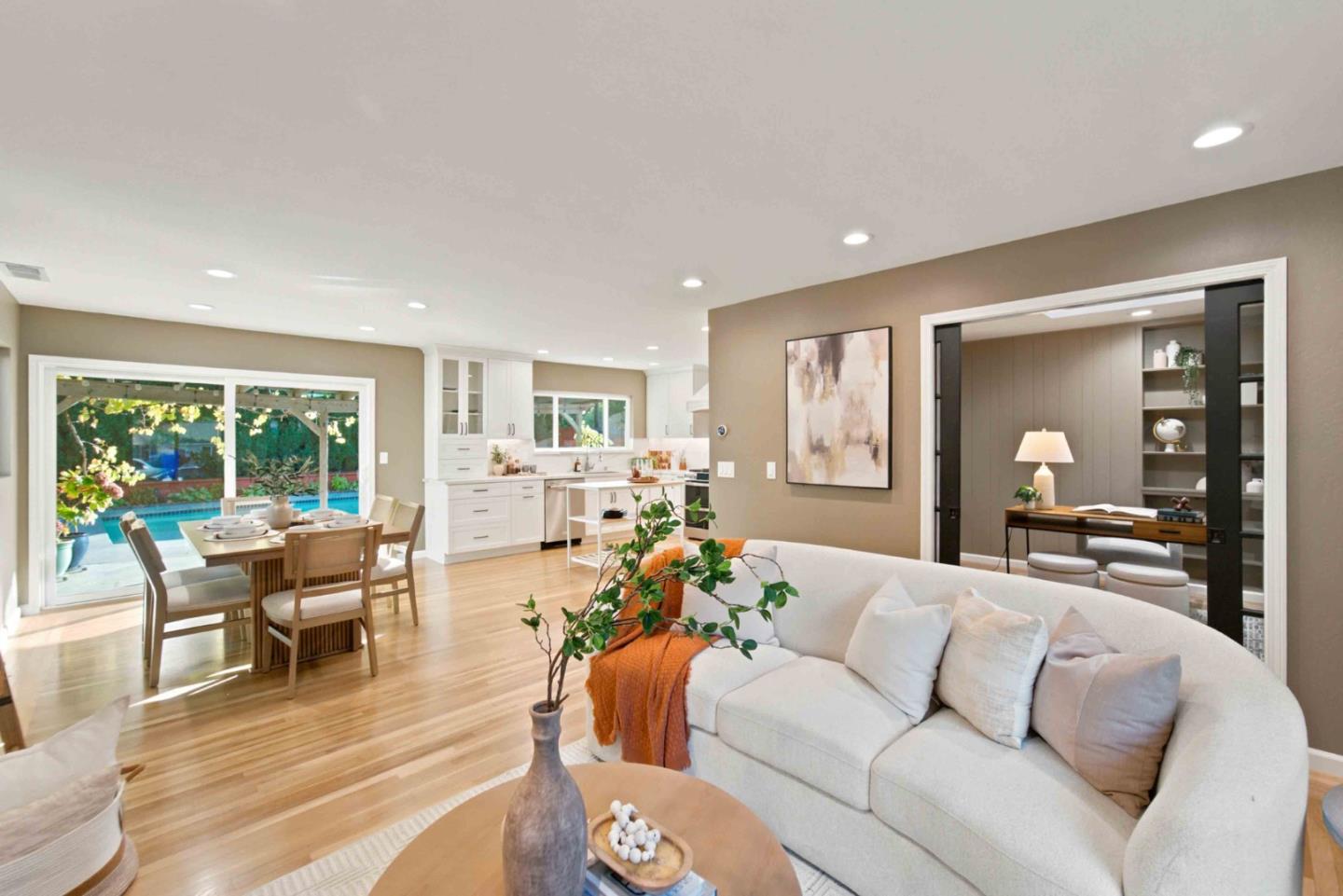 2092 Lynwood Terrace, SanJose, CA 95128