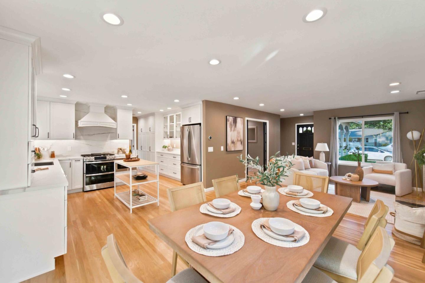 2092 Lynwood Terrace, SanJose, CA 95128