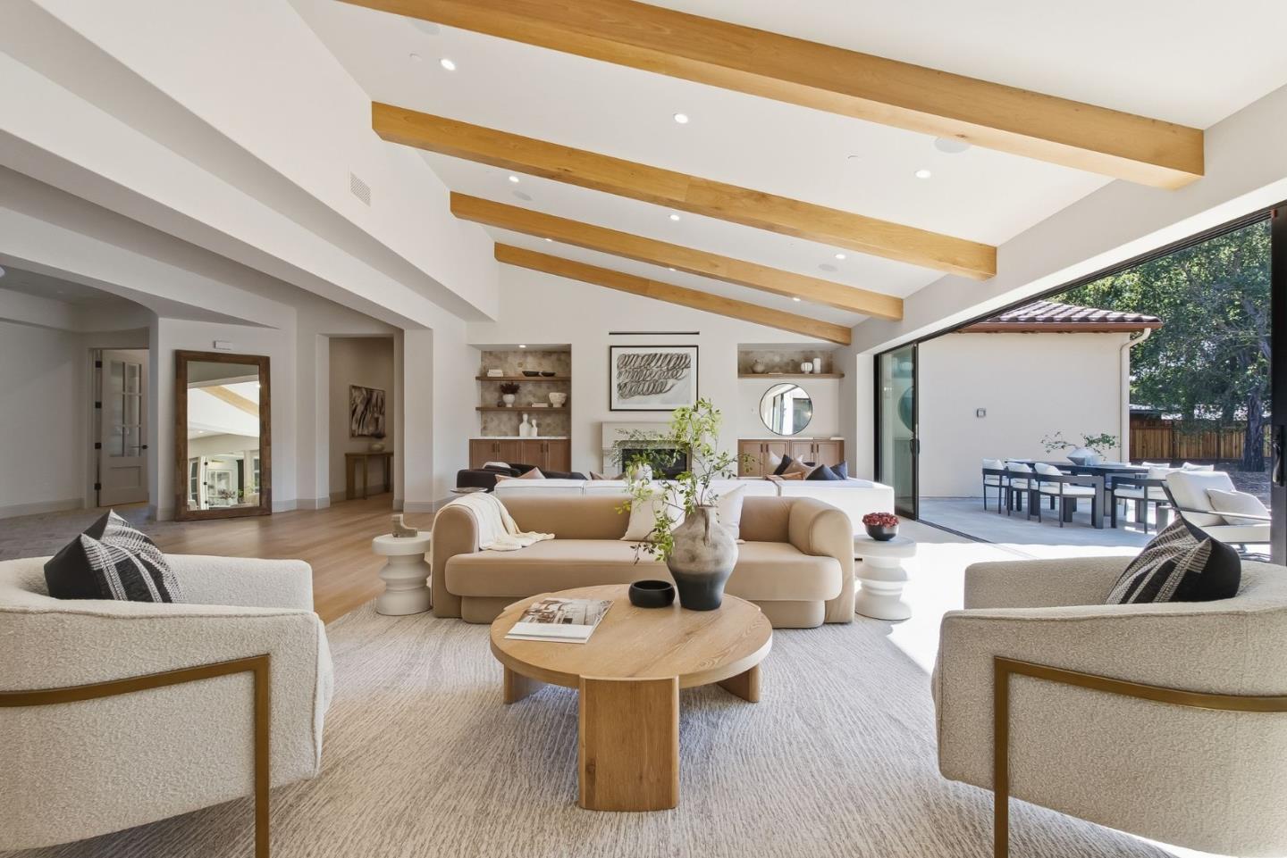 18540 Quito Grove Court, Saratoga, CA 95070