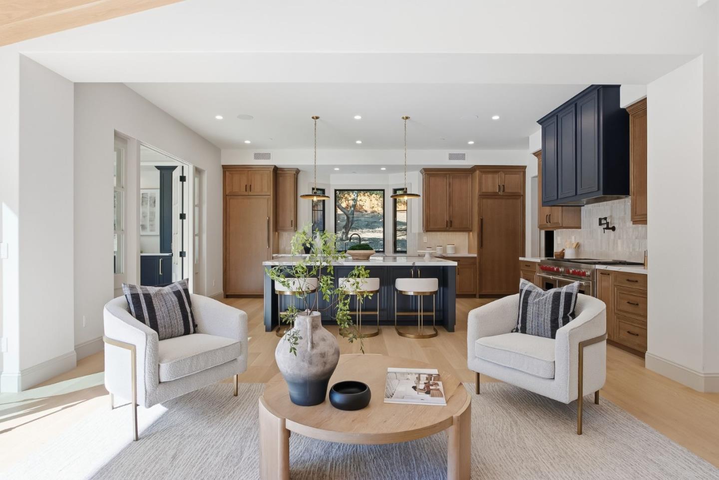 18540 Quito Grove Court, Saratoga, CA 95070