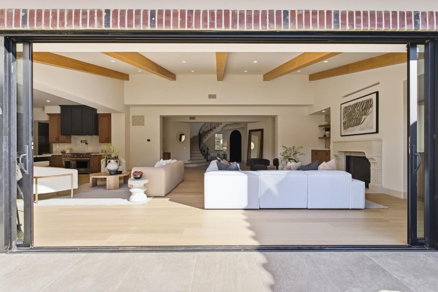 18540 Quito Grove Court, Saratoga, CA 95070