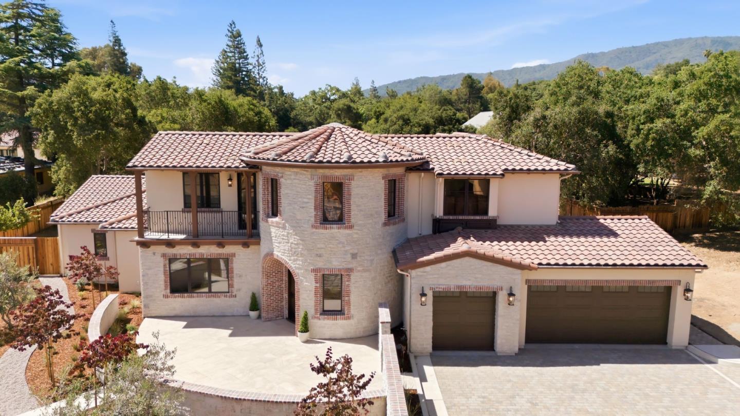 18540 Quito Grove Court, Saratoga, CA 95070