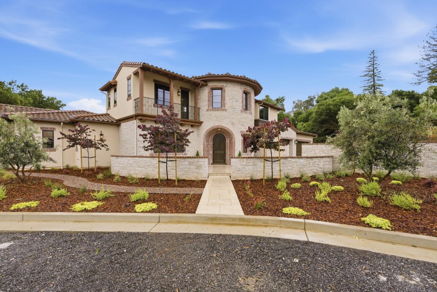 18540 Quito Grove Court, Saratoga, CA 95070