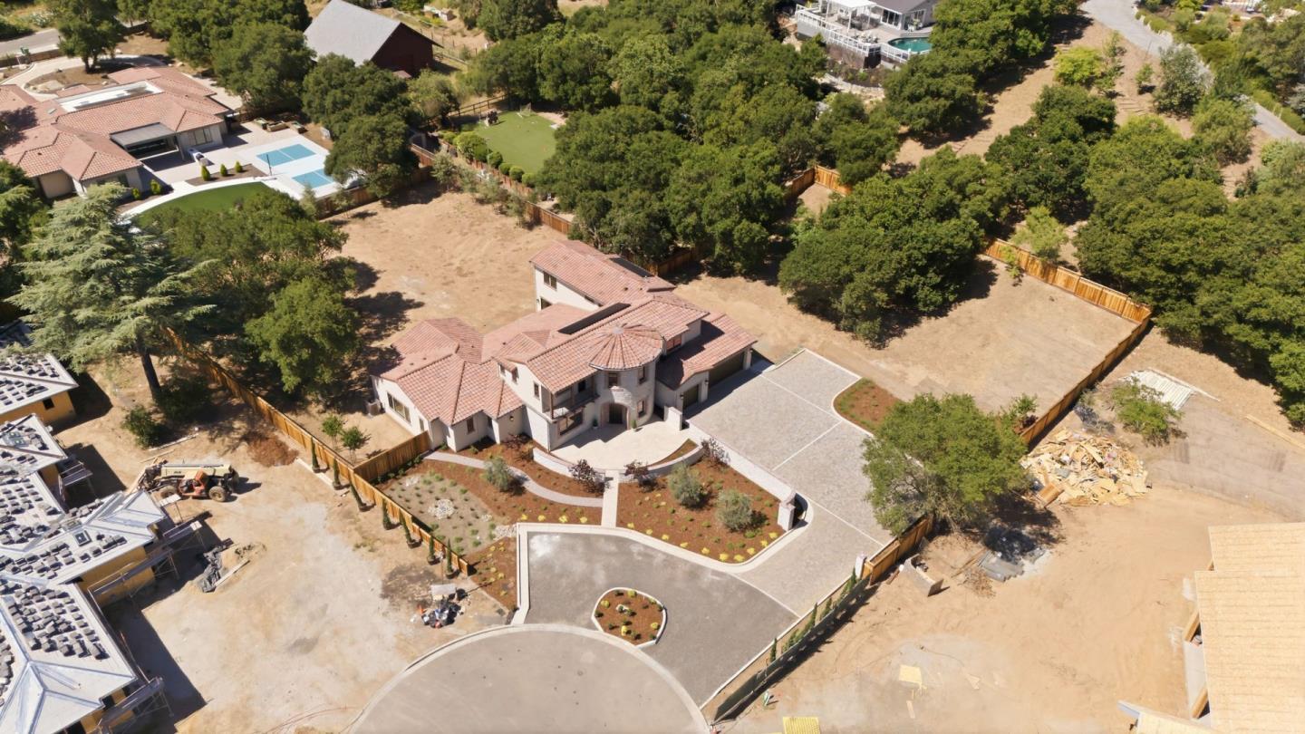 18540 Quito Grove Court, Saratoga, CA 95070