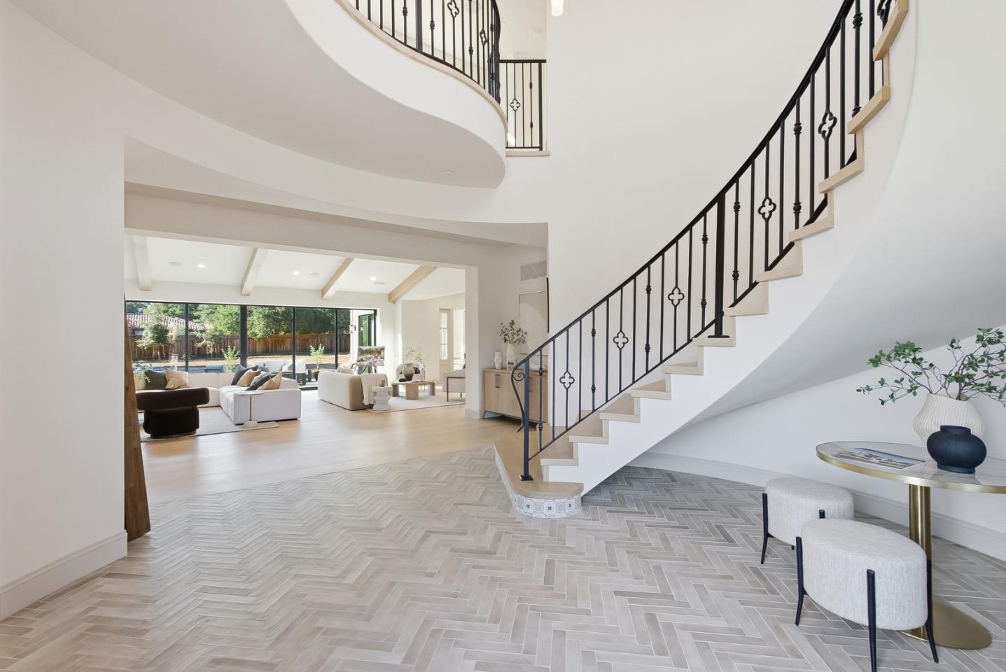 18540 Quito Grove Court, Saratoga, CA 95070