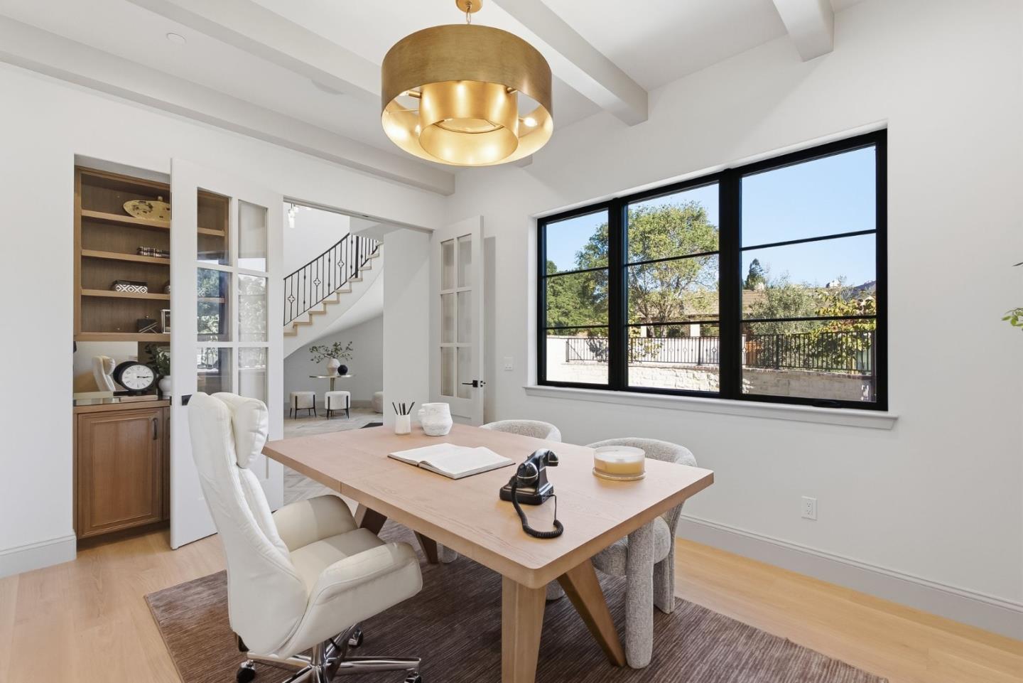 18540 Quito Grove Court, Saratoga, CA 95070