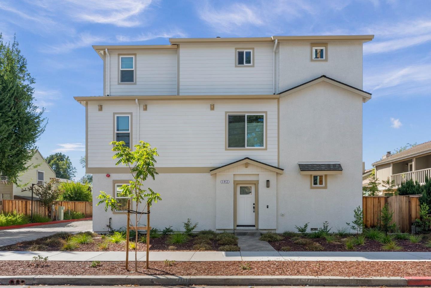 182 West Rincon Avenue, Campbell, CA 95008