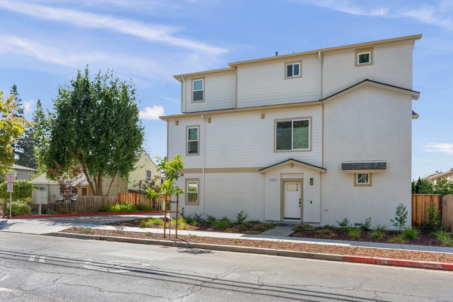 182 West Rincon Avenue, Campbell, CA 95008