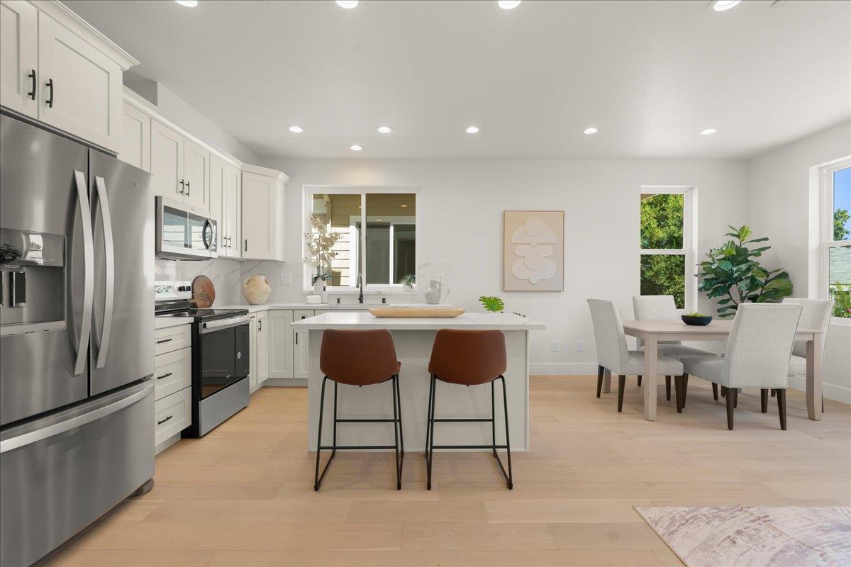 182 West Rincon Avenue, Campbell, CA 95008