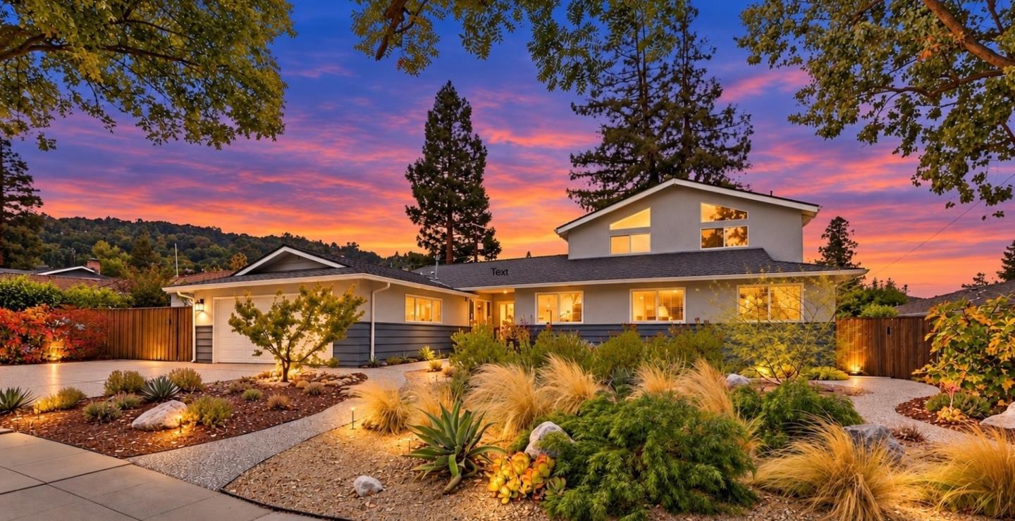 215 Belgatos Road, LosGatos, CA 95032