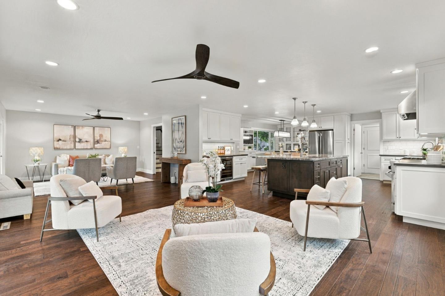 215 Belgatos Road, LosGatos, CA 95032