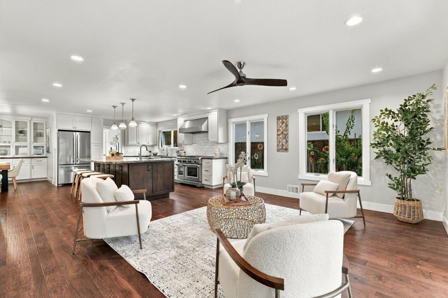 215 Belgatos Road, LosGatos, CA 95032