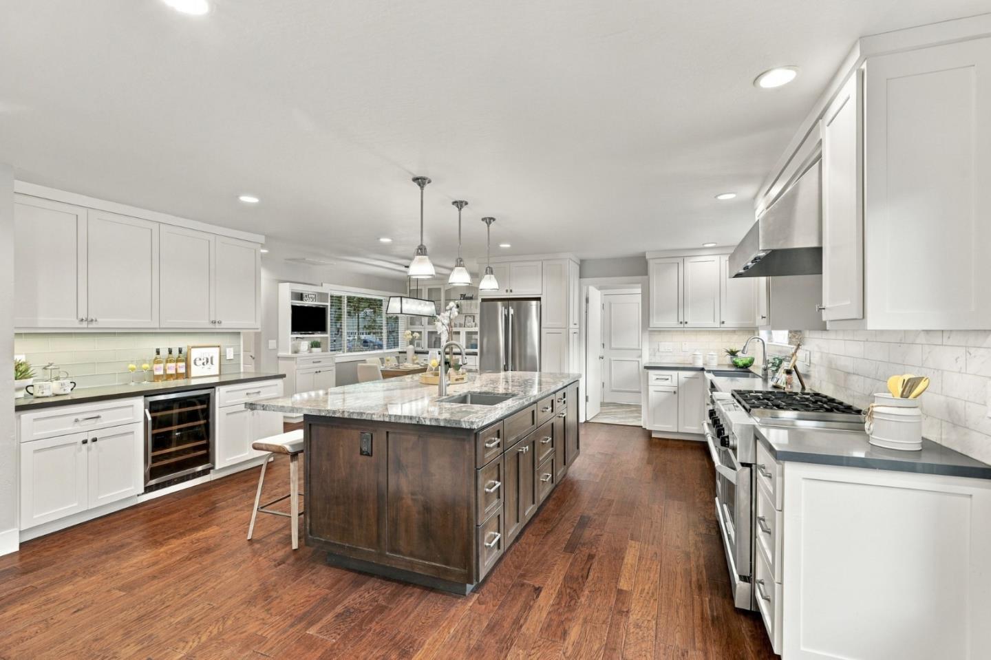 215 Belgatos Road, LosGatos, CA 95032