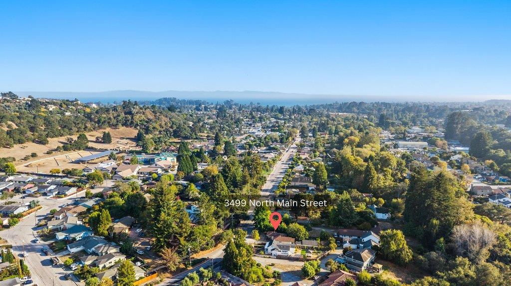 3499 North Main Street, Soquel, CA 95073