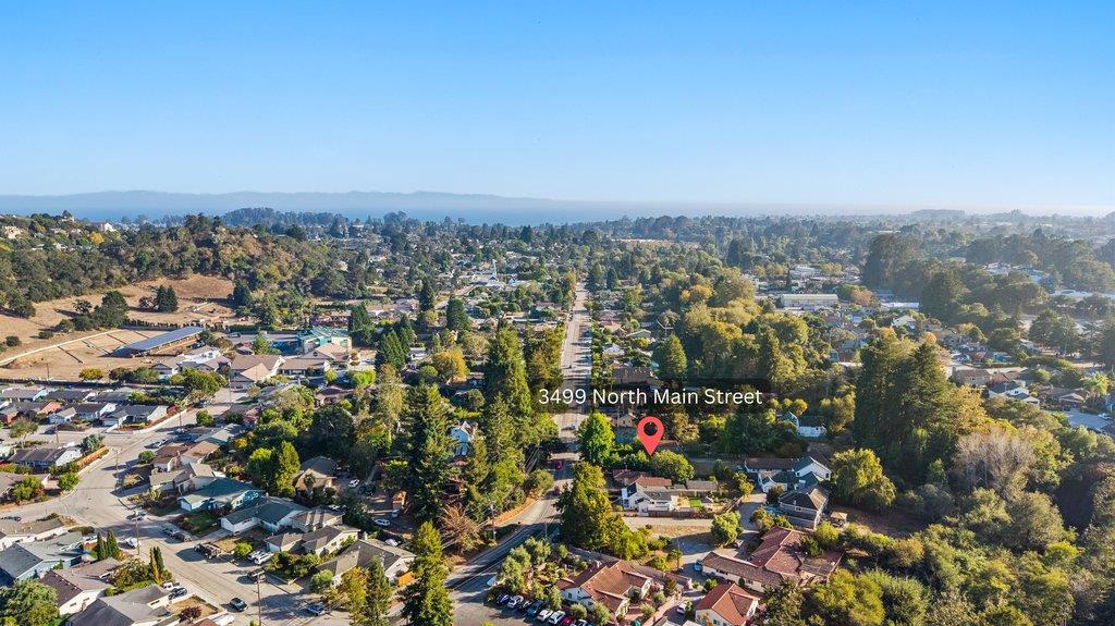 3499 North Main Street, Soquel, CA 95073