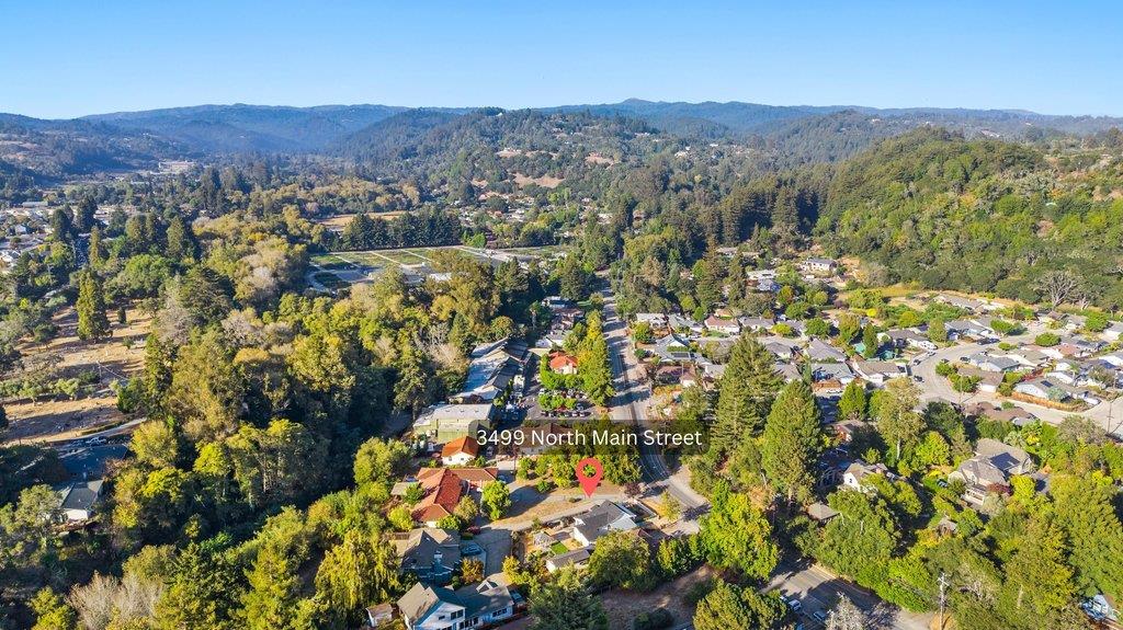 3499 North Main Street, Soquel, CA 95073
