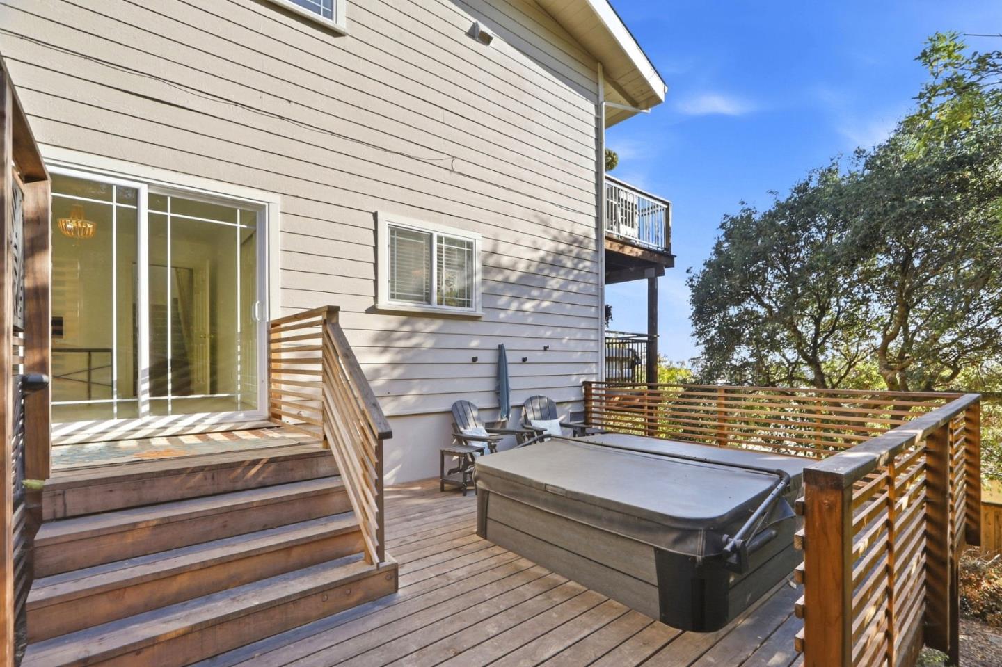 420 Vista Del Mar Drive, Aptos, CA 95003
