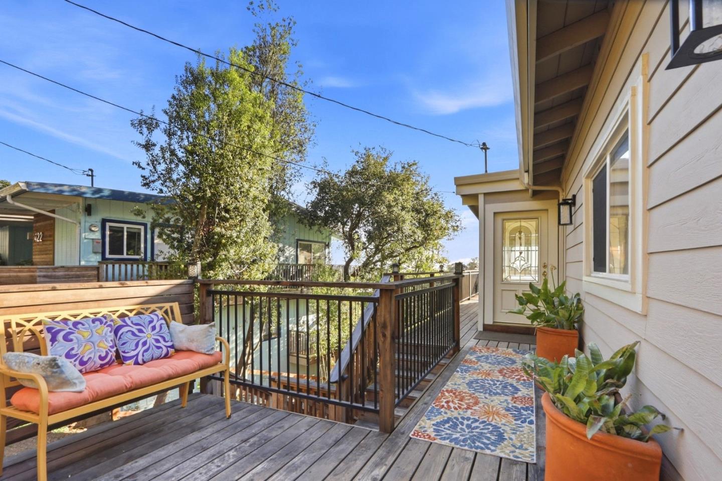 420 Vista Del Mar Drive, Aptos, CA 95003