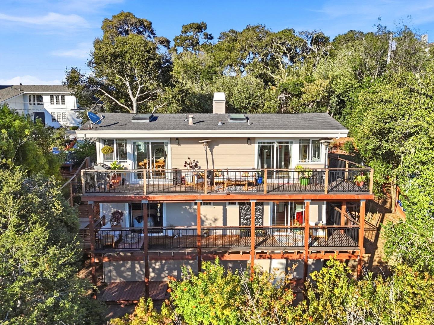 420 Vista Del Mar Drive, Aptos, CA 95003
