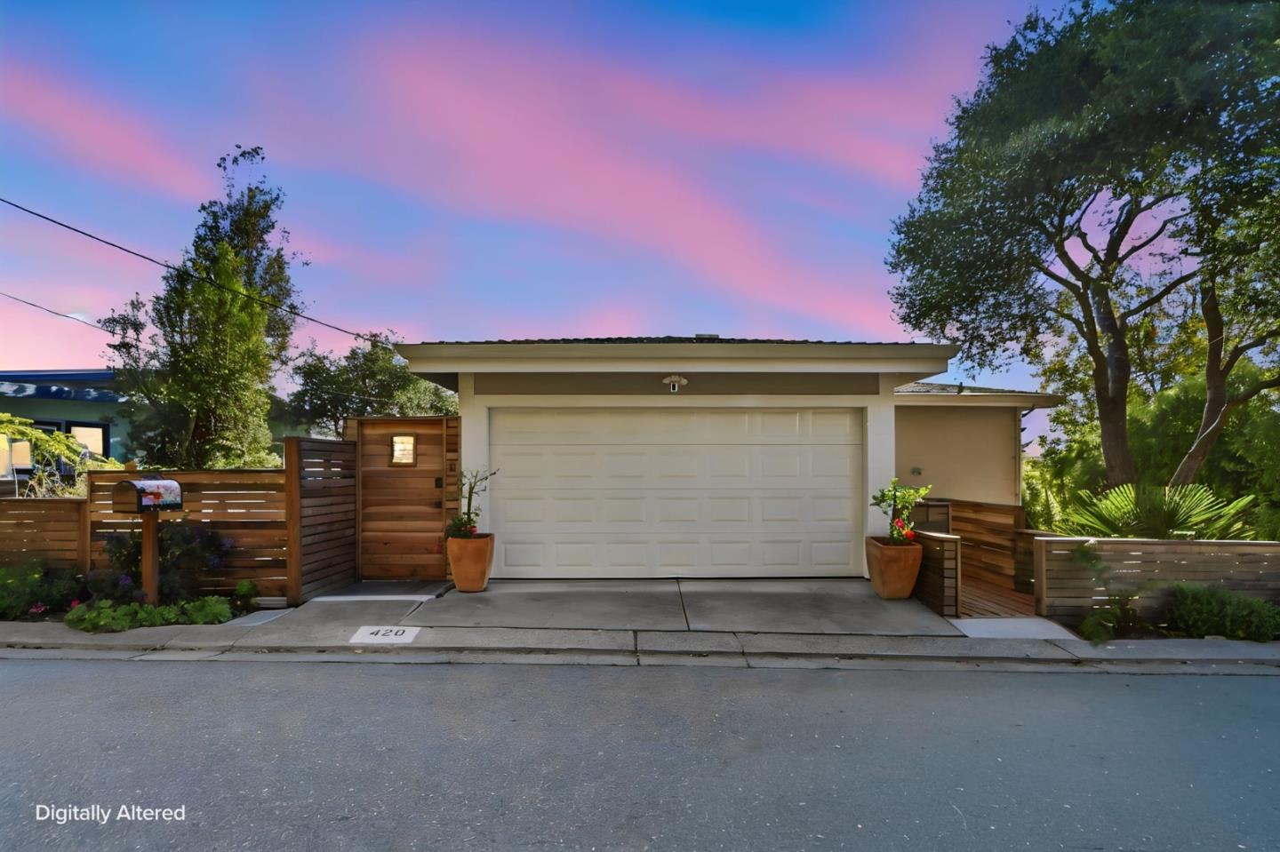 420 Vista Del Mar Drive, Aptos, CA 95003