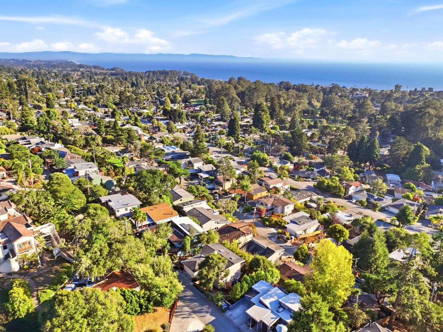 420 Vista Del Mar Drive, Aptos, CA 95003