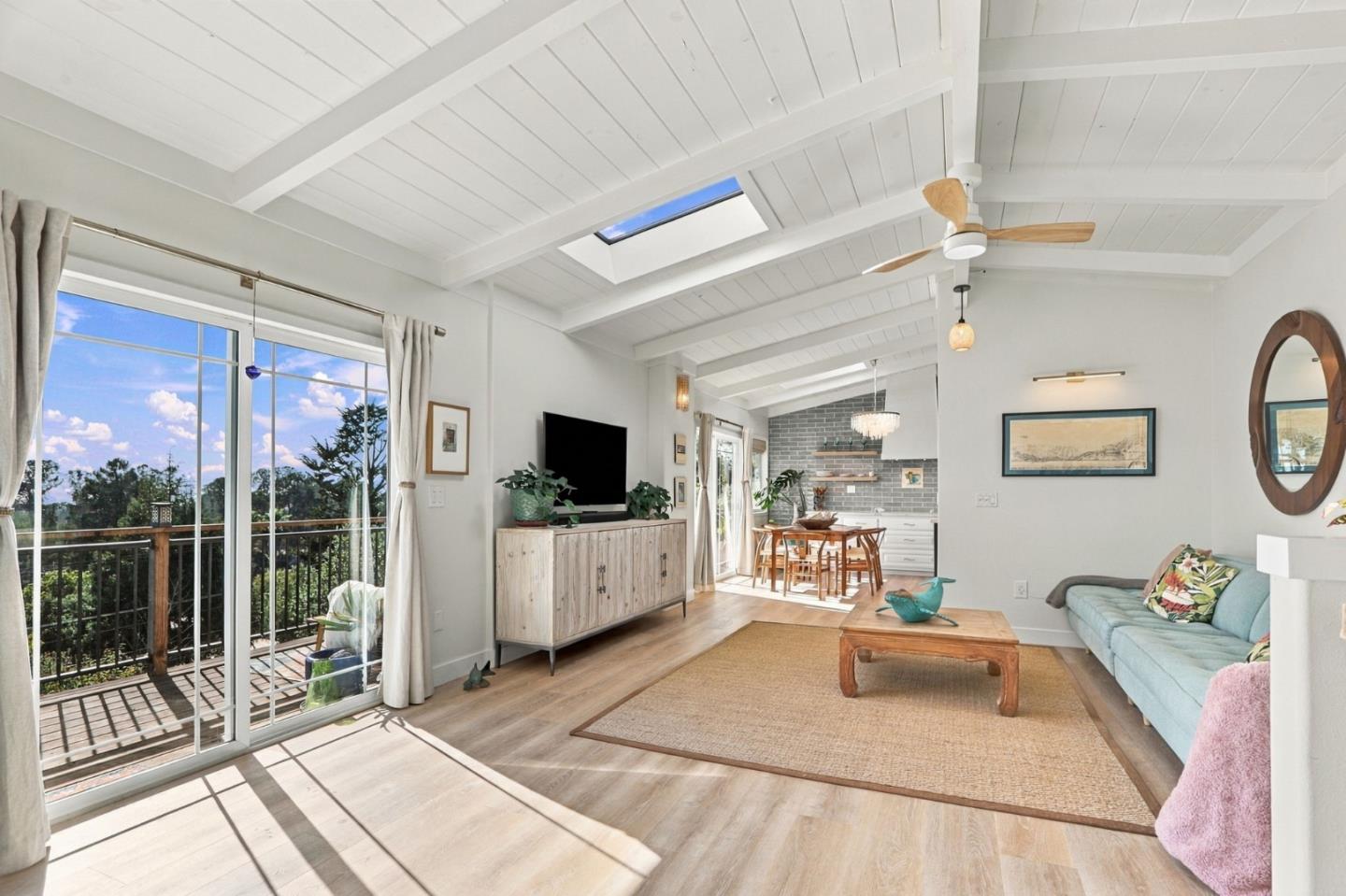420 Vista Del Mar Drive, Aptos, CA 95003
