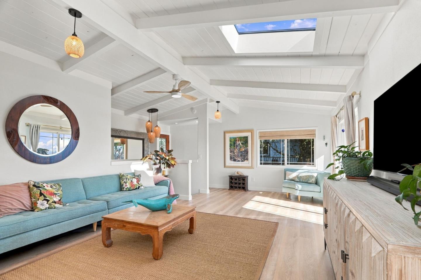 420 Vista Del Mar Drive, Aptos, CA 95003