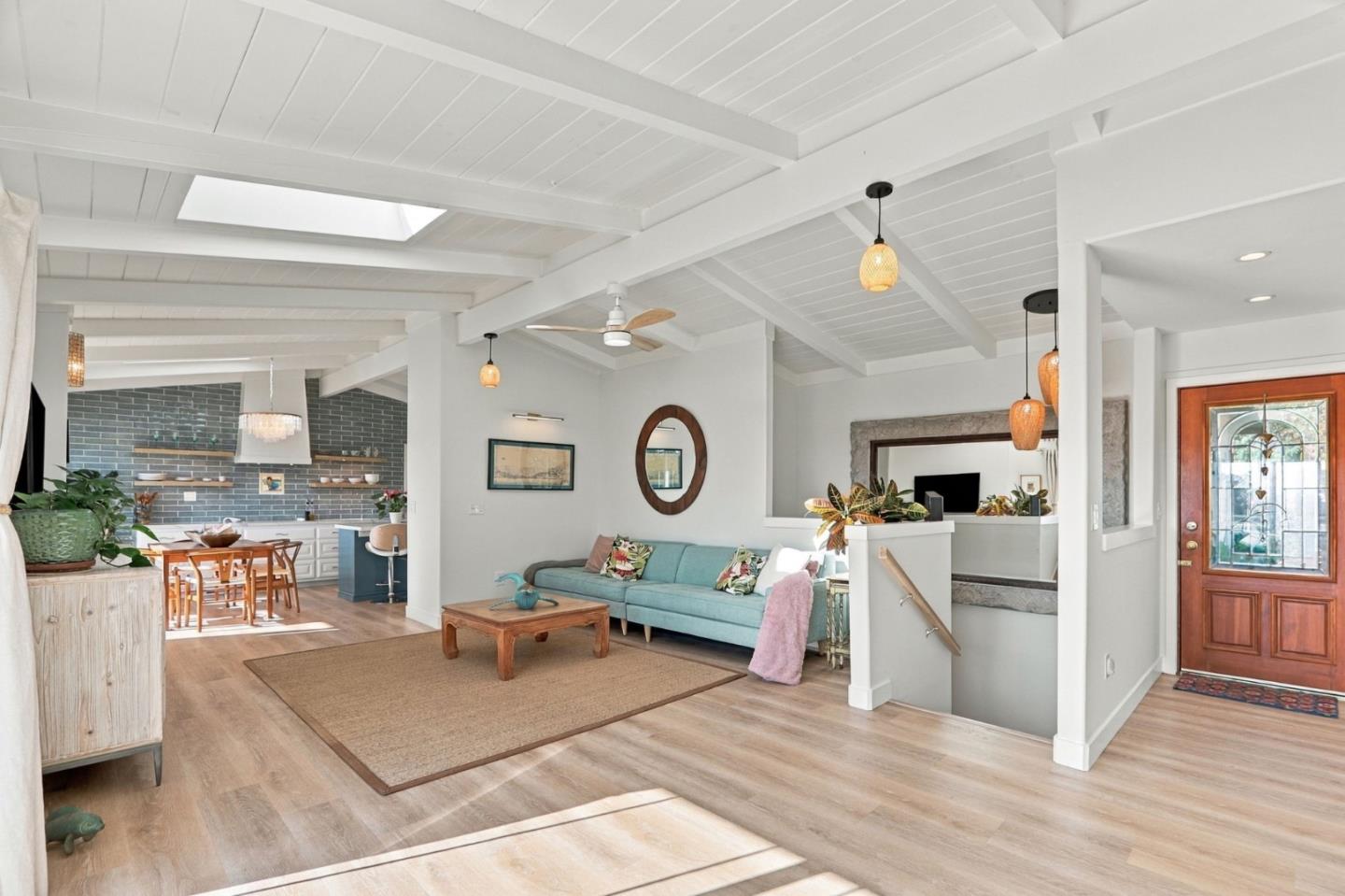 420 Vista Del Mar Drive, Aptos, CA 95003