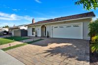 4098 Kirk Road, SanJose, CA 95124