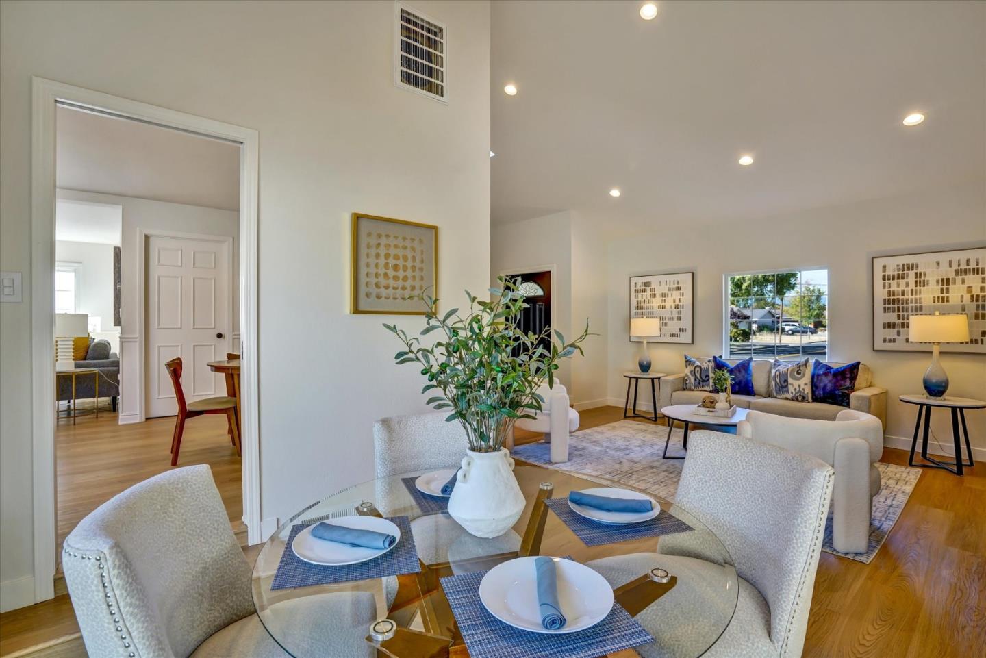 4098 Kirk Road, SanJose, CA 95124