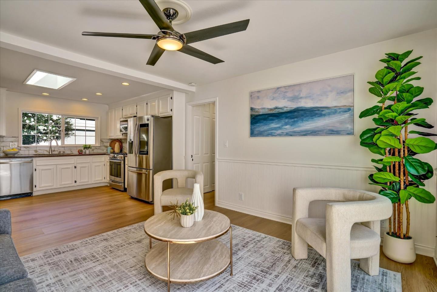 4098 Kirk Road, SanJose, CA 95124