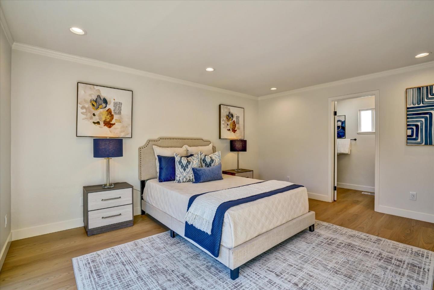 4098 Kirk Road, SanJose, CA 95124